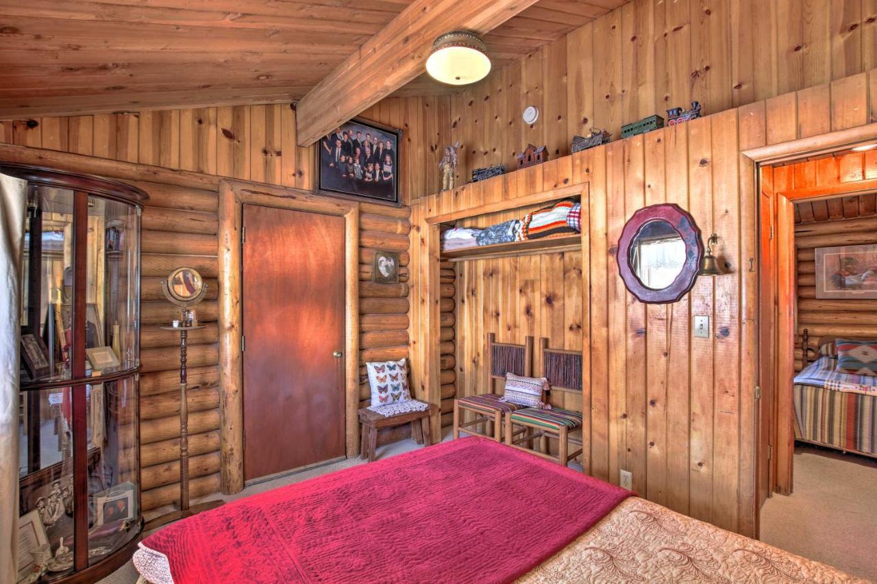 Walk To Lava Hot Springs Pools From Cozy Cabin! المظهر الخارجي الصورة
